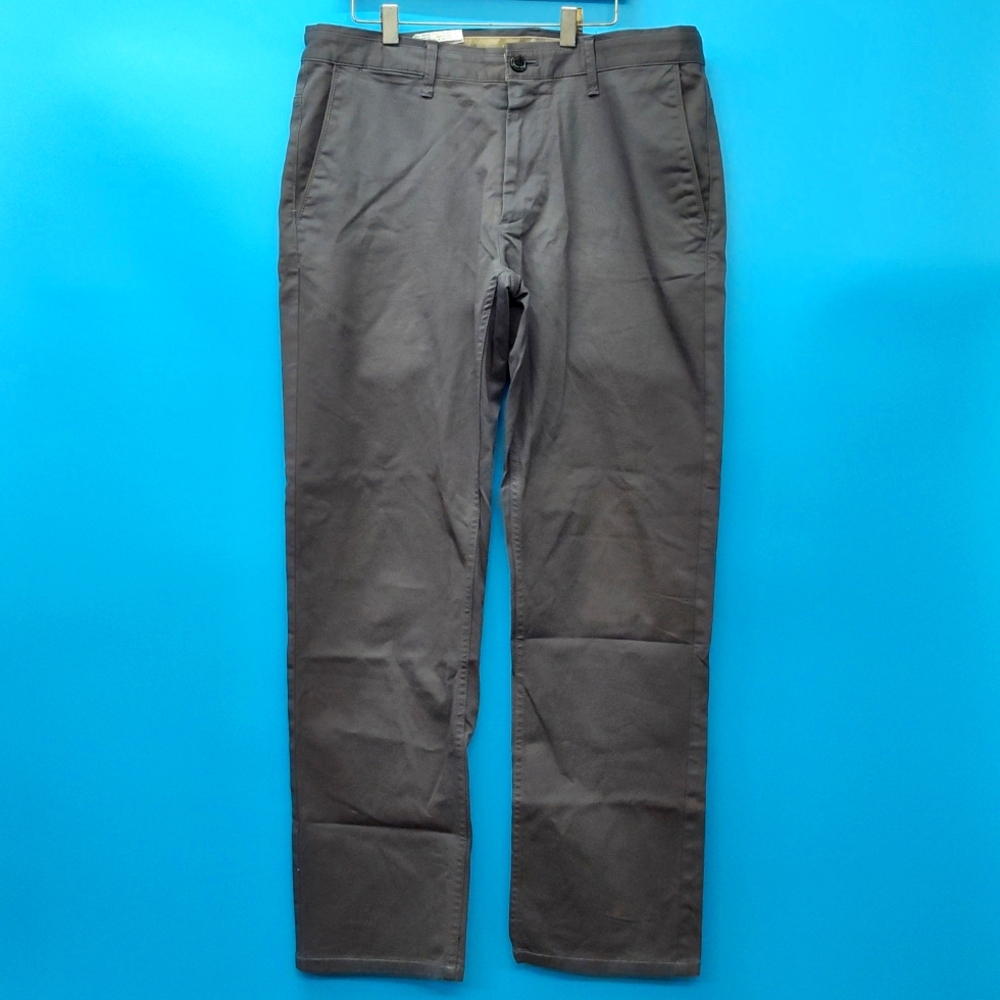 Zara Man Chino Pants